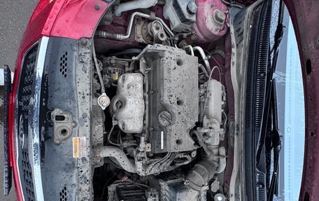 KIA Rio II, 2011 год, 720 000 рублей, 10 фотография