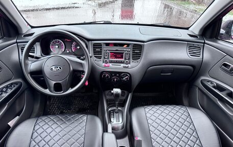 KIA Rio II, 2011 год, 720 000 рублей, 11 фотография