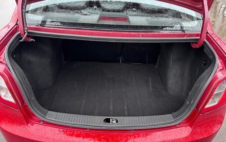 KIA Rio II, 2011 год, 720 000 рублей, 9 фотография