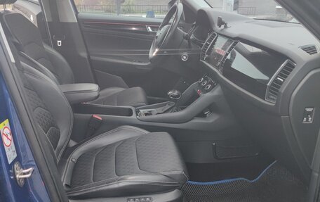 Skoda Kodiaq I, 2019 год, 2 850 000 рублей, 7 фотография