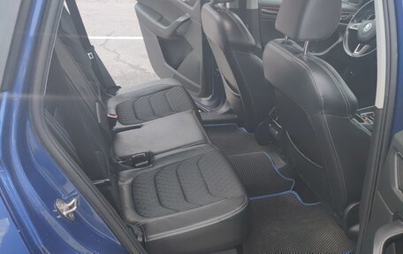 Skoda Kodiaq I, 2019 год, 2 850 000 рублей, 9 фотография