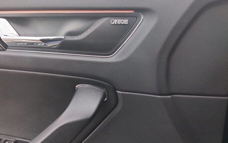 Skoda Kodiaq I, 2019 год, 2 850 000 рублей, 13 фотография