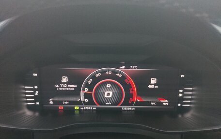 Skoda Kodiaq I, 2019 год, 2 850 000 рублей, 11 фотография