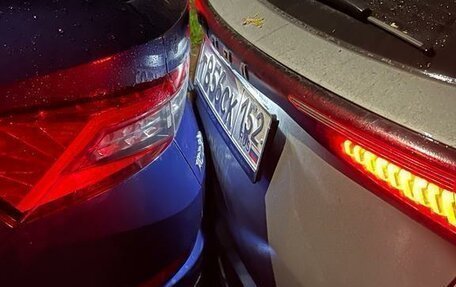 Skoda Kodiaq I, 2019 год, 2 850 000 рублей, 19 фотография