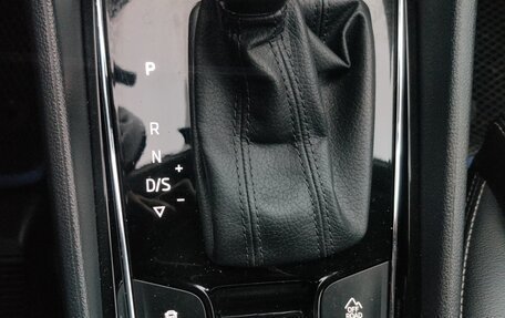 Skoda Kodiaq I, 2019 год, 2 850 000 рублей, 12 фотография