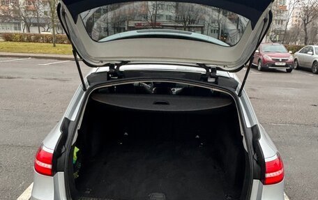 Mercedes-Benz E-Класс, 2017 год, 2 550 000 рублей, 5 фотография