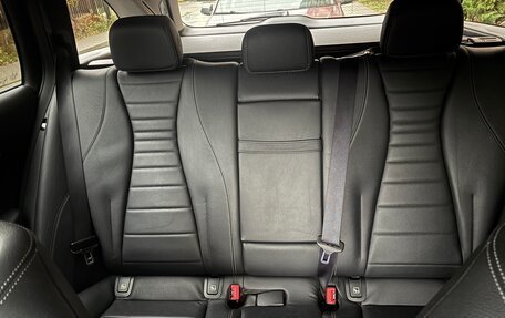 Mercedes-Benz E-Класс, 2017 год, 2 550 000 рублей, 8 фотография