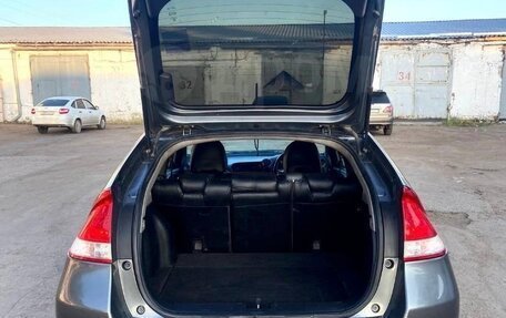 Honda Insight II рестайлинг, 2010 год, 725 000 рублей, 5 фотография