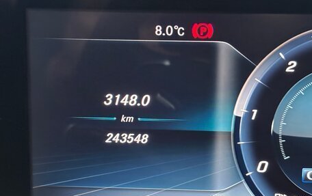 Mercedes-Benz E-Класс, 2017 год, 2 550 000 рублей, 11 фотография