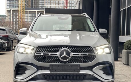 Mercedes-Benz GLE, 2025 год, 15 800 000 рублей, 2 фотография