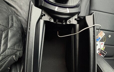 Mercedes-Benz E-Класс, 2017 год, 2 550 000 рублей, 13 фотография