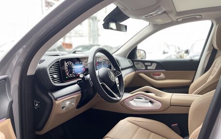 Mercedes-Benz GLE, 2025 год, 15 800 000 рублей, 5 фотография