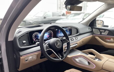 Mercedes-Benz GLE, 2025 год, 15 800 000 рублей, 6 фотография