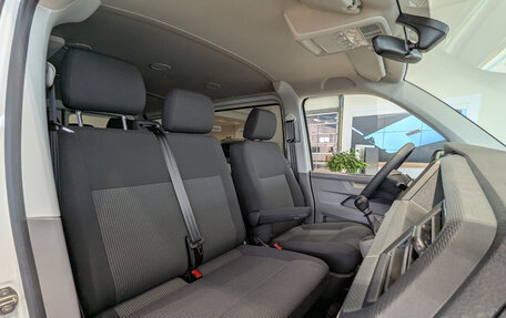 Volkswagen Caravelle T6 рестайлинг, 2024 год, 9 960 000 рублей, 10 фотография