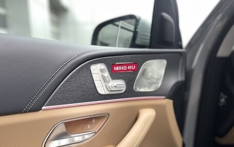 Mercedes-Benz GLE, 2025 год, 15 800 000 рублей, 4 фотография