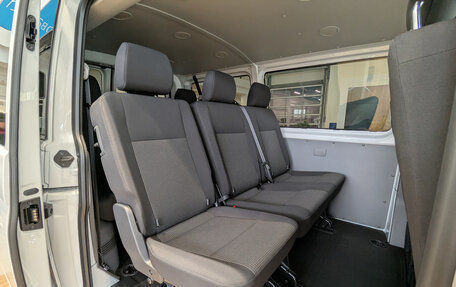 Volkswagen Caravelle T6 рестайлинг, 2024 год, 9 960 000 рублей, 13 фотография