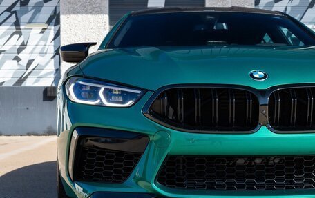 BMW M8 I (F91/F92/F93), 2025 год, 18 497 092 рублей, 4 фотография