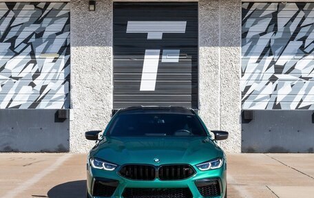 BMW M8 I (F91/F92/F93), 2025 год, 18 497 092 рублей, 3 фотография