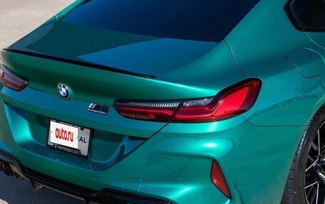 BMW M8 I (F91/F92/F93), 2025 год, 18 497 092 рублей, 8 фотография