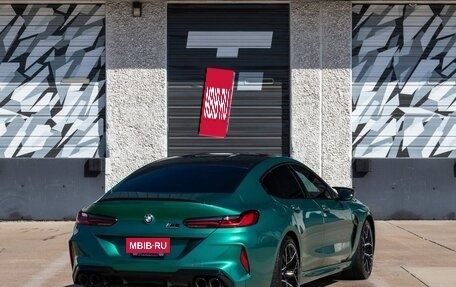 BMW M8 I (F91/F92/F93), 2025 год, 18 497 092 рублей, 6 фотография