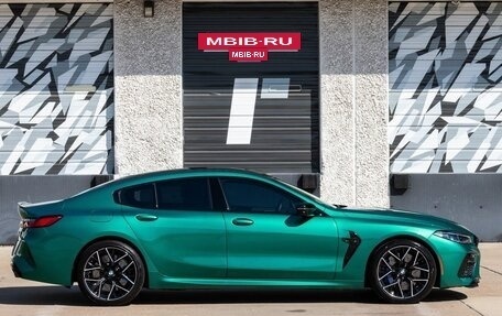 BMW M8 I (F91/F92/F93), 2025 год, 18 497 092 рублей, 7 фотография