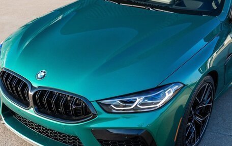 BMW M8 I (F91/F92/F93), 2025 год, 18 497 092 рублей, 10 фотография