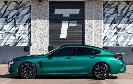 BMW M8 I (F91/F92/F93), 2025 год, 18 497 092 рублей, 11 фотография