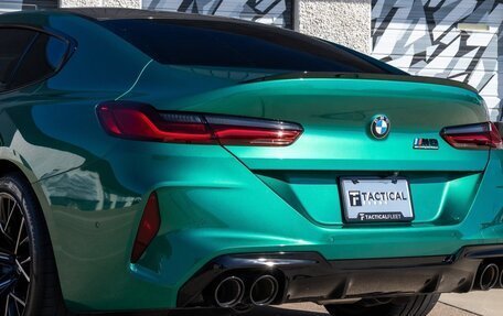 BMW M8 I (F91/F92/F93), 2025 год, 18 497 092 рублей, 15 фотография