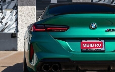 BMW M8 I (F91/F92/F93), 2025 год, 18 497 092 рублей, 9 фотография