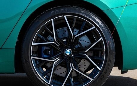 BMW M8 I (F91/F92/F93), 2025 год, 18 497 092 рублей, 18 фотография