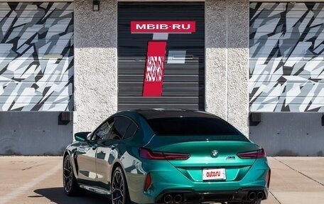 BMW M8 I (F91/F92/F93), 2025 год, 18 497 092 рублей, 13 фотография