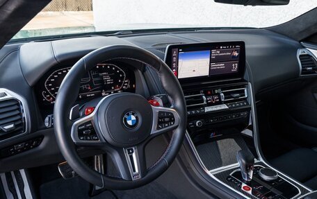 BMW M8 I (F91/F92/F93), 2025 год, 18 497 092 рублей, 23 фотография