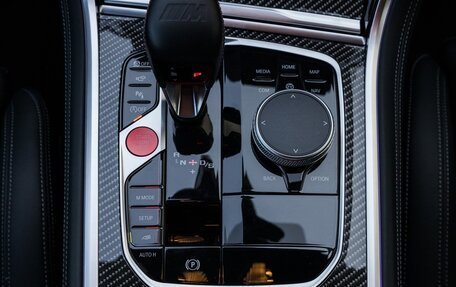 BMW M8 I (F91/F92/F93), 2025 год, 18 497 092 рублей, 27 фотография