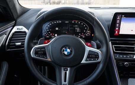 BMW M8 I (F91/F92/F93), 2025 год, 18 497 092 рублей, 24 фотография