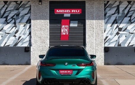 BMW M8 I (F91/F92/F93), 2025 год, 18 497 092 рублей, 14 фотография