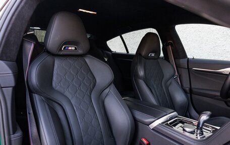 BMW M8 I (F91/F92/F93), 2025 год, 18 497 092 рублей, 39 фотография