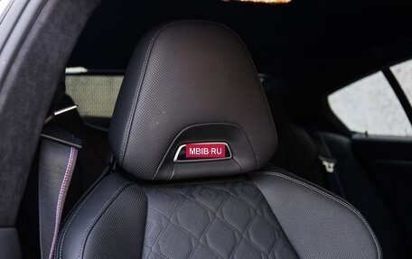 BMW M8 I (F91/F92/F93), 2025 год, 18 497 092 рублей, 38 фотография