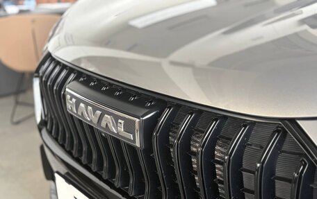 Haval Jolion, 2025 год, 2 699 000 рублей, 13 фотография