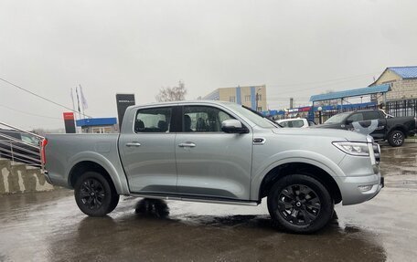 Great Wall Poer, 2023 год, 3 090 000 рублей, 4 фотография