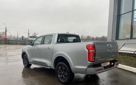 Great Wall Poer, 2023 год, 3 090 000 рублей, 5 фотография
