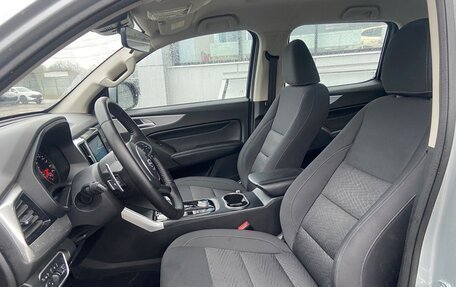 Great Wall Poer, 2023 год, 3 090 000 рублей, 11 фотография