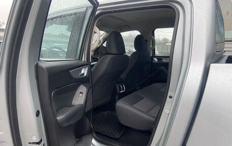 Great Wall Poer, 2023 год, 3 090 000 рублей, 8 фотография