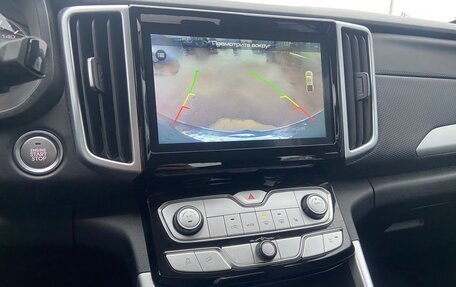 Great Wall Poer, 2023 год, 3 090 000 рублей, 9 фотография