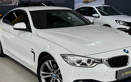 BMW 4 серия, 2014 год, 2 170 000 рублей, 2 фотография