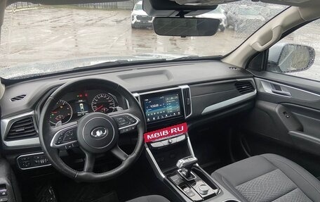 Great Wall Poer, 2023 год, 3 090 000 рублей, 12 фотография