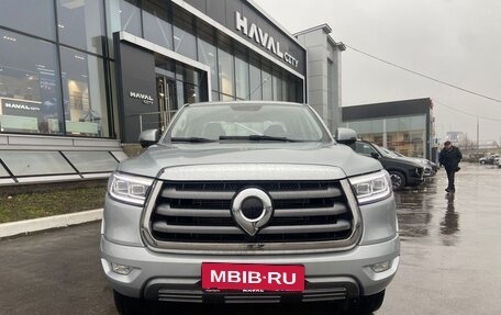 Great Wall Poer, 2023 год, 3 090 000 рублей, 2 фотография