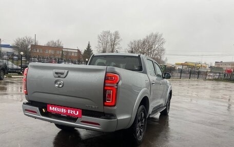 Great Wall Poer, 2023 год, 3 090 000 рублей, 6 фотография