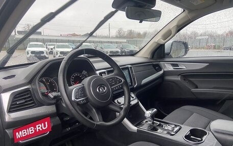 Great Wall Poer, 2023 год, 3 090 000 рублей, 7 фотография