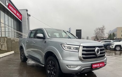 Great Wall Poer, 2023 год, 3 090 000 рублей, 1 фотография