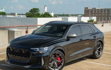 Audi RS Q8 I, 2025 год, 20 923 944 рублей, 1 фотография